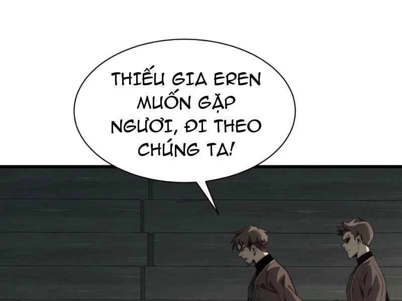 Cái Bóng Phản Bội Của Gia Tộc Chapter 1 - 159