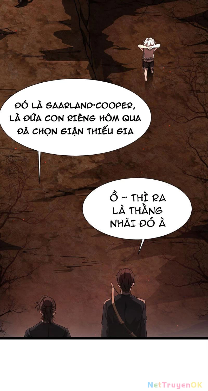 Cái Bóng Phản Bội Của Gia Tộc Chapter 3 - 36