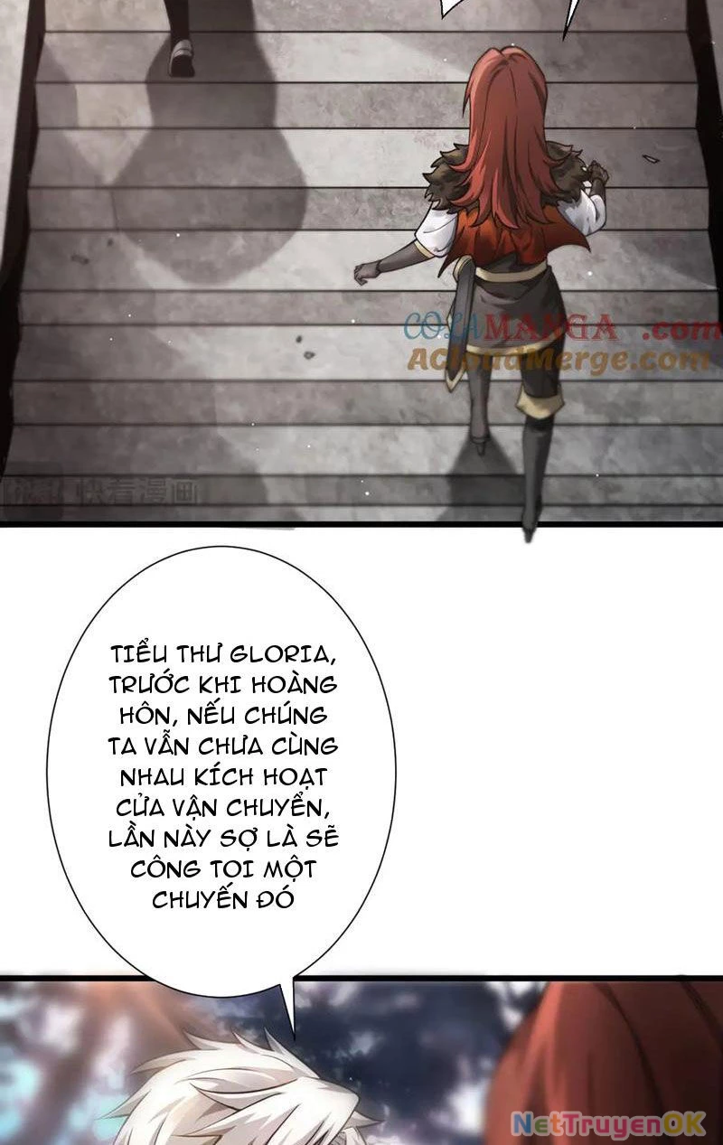 Cái Bóng Phản Bội Của Gia Tộc Chapter 13 - 16
