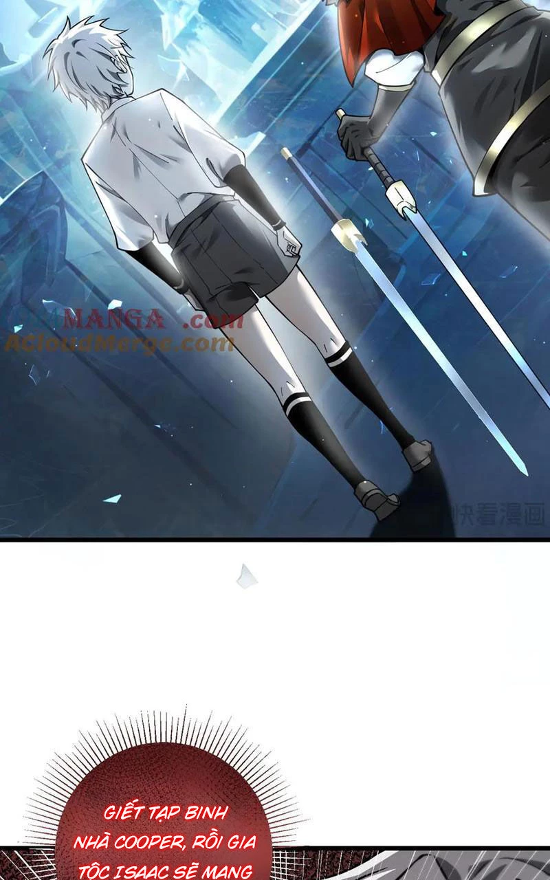 Cái Bóng Phản Bội Của Gia Tộc Chapter 13 - 23