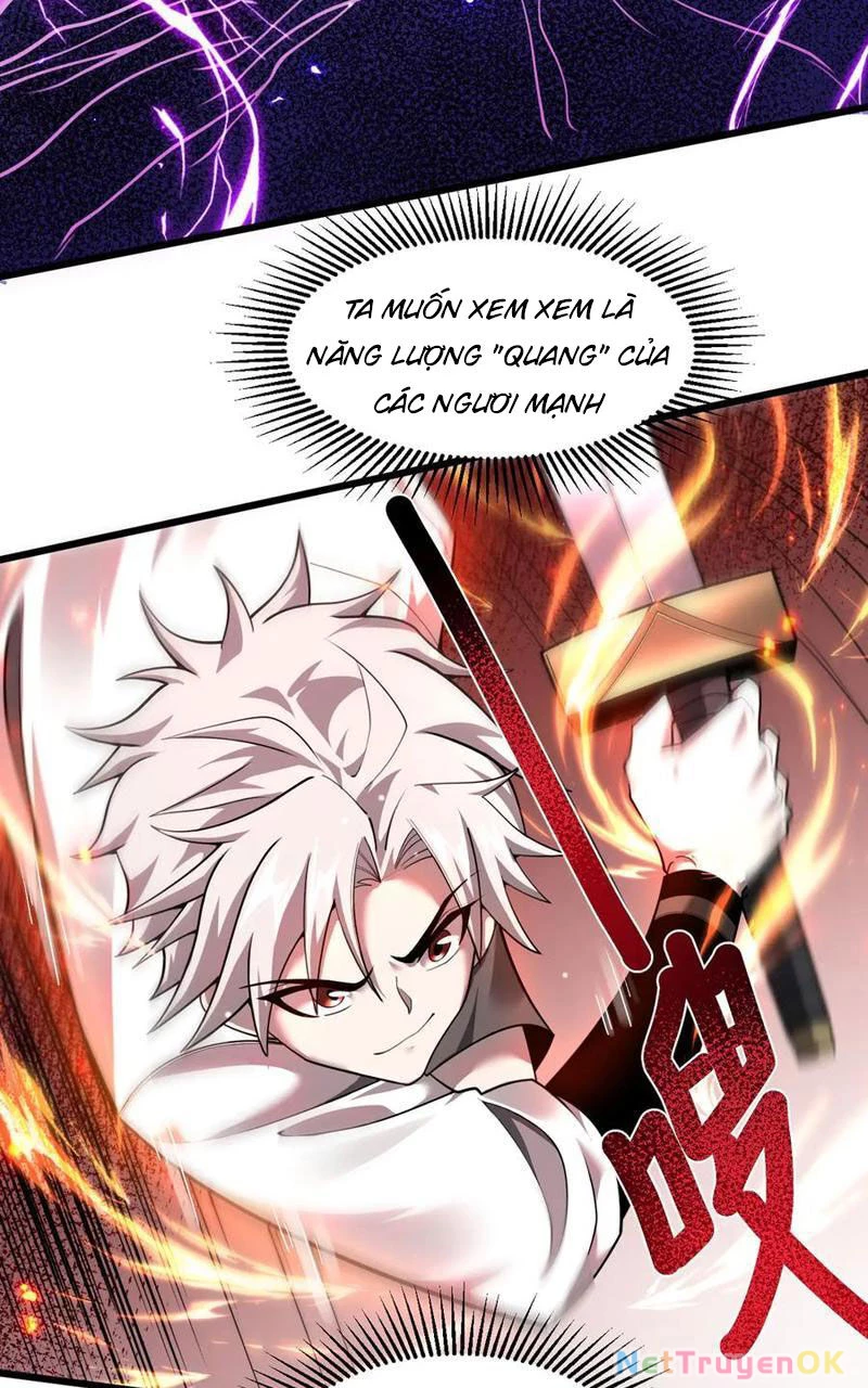 Cái Bóng Phản Bội Của Gia Tộc Chapter 13 - 49