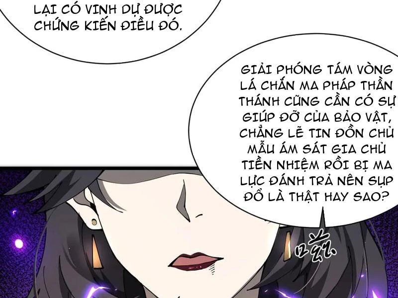 Cái Bóng Phản Bội Của Gia Tộc Chapter 22 - 70