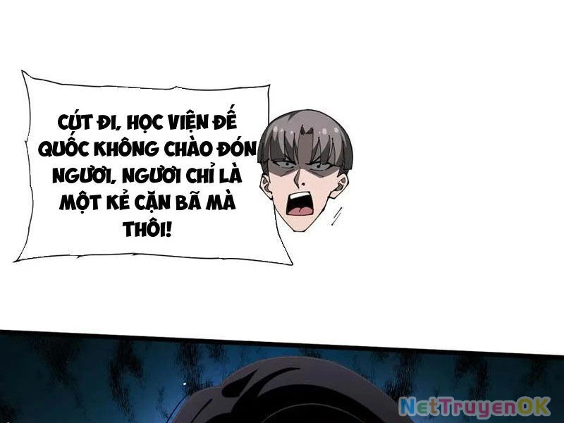 Cái Bóng Phản Bội Của Gia Tộc Chapter 27 - Next Chapter 28