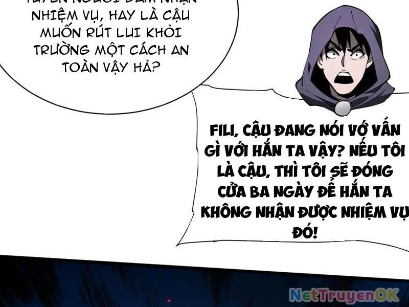 Cái Bóng Phản Bội Của Gia Tộc Chapter 27 - Next Chapter 28