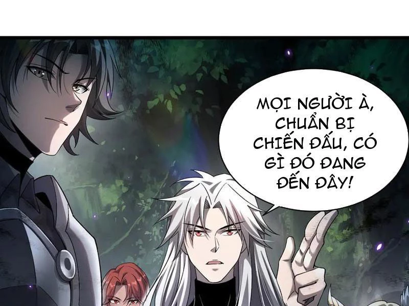 Cái Bóng Phản Bội Của Gia Tộc Chapter 27 - Next Chapter 28