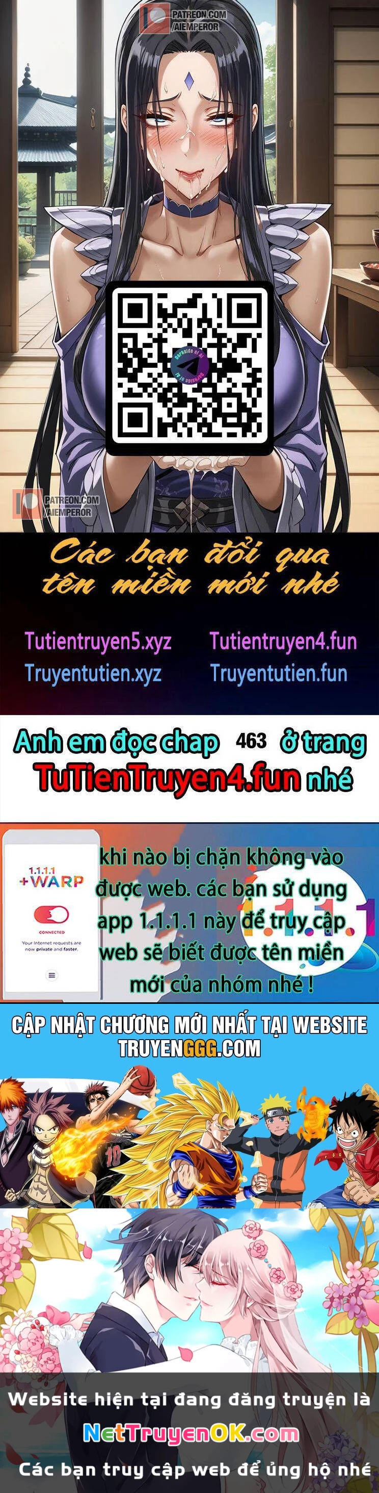 Đấu Phá Thương Khung Chapter 462 - 11