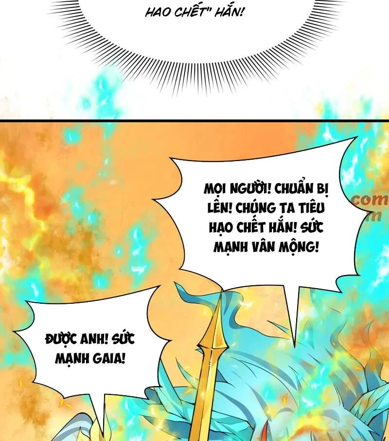 Kỷ Nguyên Kỳ Lạ Chapter 388 - 8