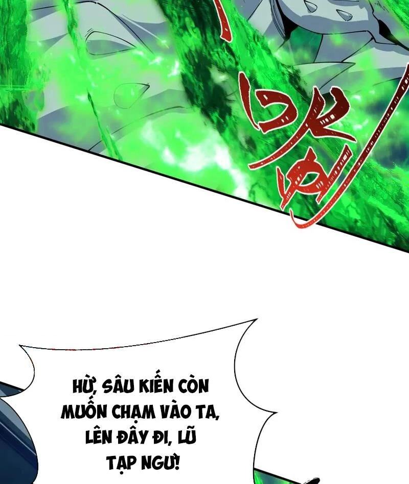 Kỷ Nguyên Kỳ Lạ Chapter 388 - 57