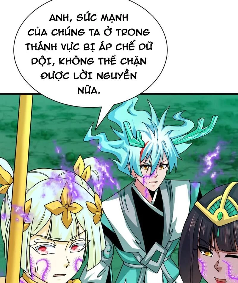 Kỷ Nguyên Kỳ Lạ Chapter 388 - 68