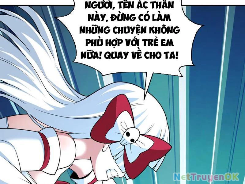 Kỷ Nguyên Kỳ Lạ Chapter 389 - 95