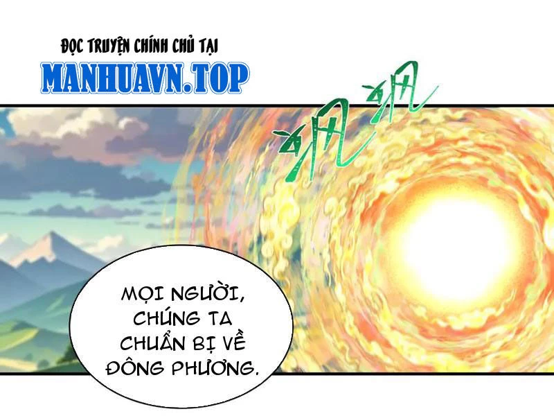 Kỷ Nguyên Kỳ Lạ Chapter 389 - 132