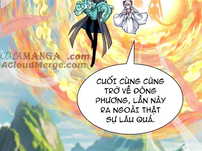 Kỷ Nguyên Kỳ Lạ Chapter 389 - 134