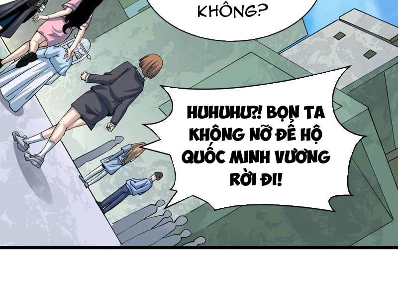 Kỷ Nguyên Kỳ Lạ Chapter 389 - 143