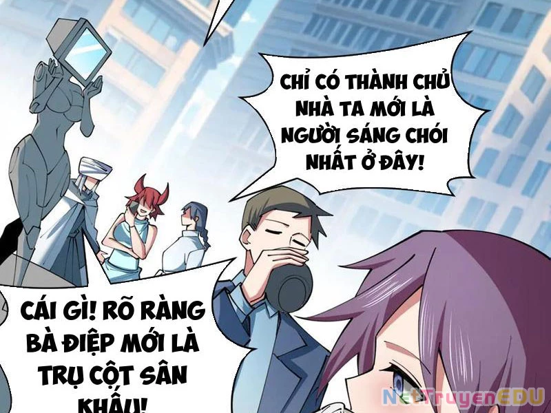 Kỷ Nguyên Kỳ Lạ Chapter 390 - 5