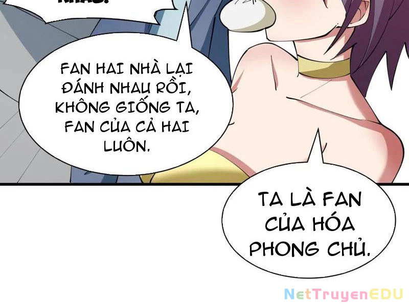 Kỷ Nguyên Kỳ Lạ Chapter 390 - 6