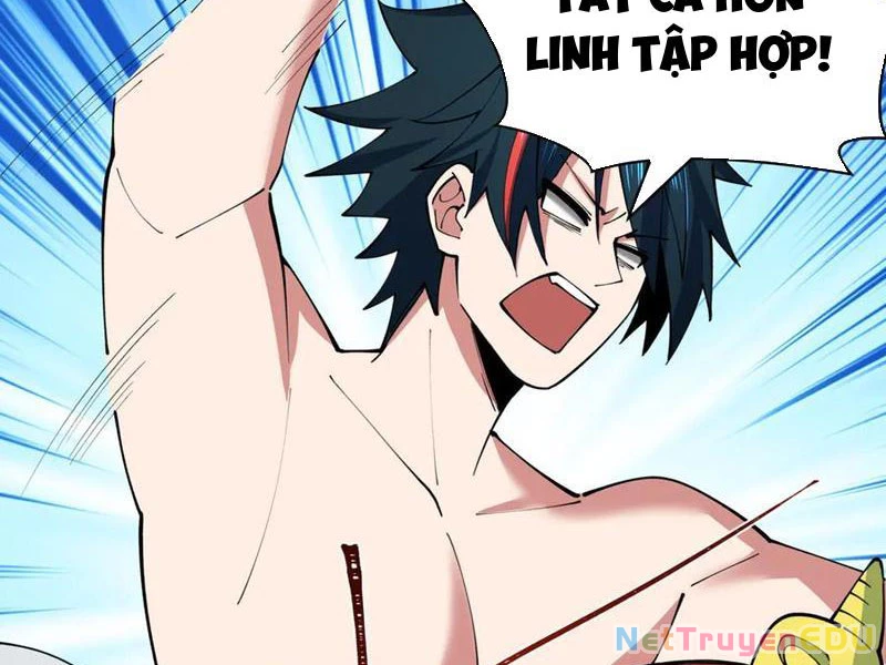 Kỷ Nguyên Kỳ Lạ Chapter 390 - 15