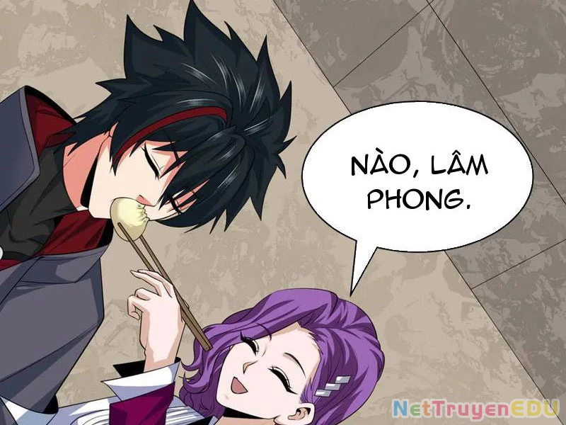 Kỷ Nguyên Kỳ Lạ Chapter 390 - 22