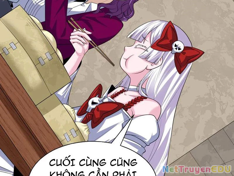 Kỷ Nguyên Kỳ Lạ Chapter 390 - 23