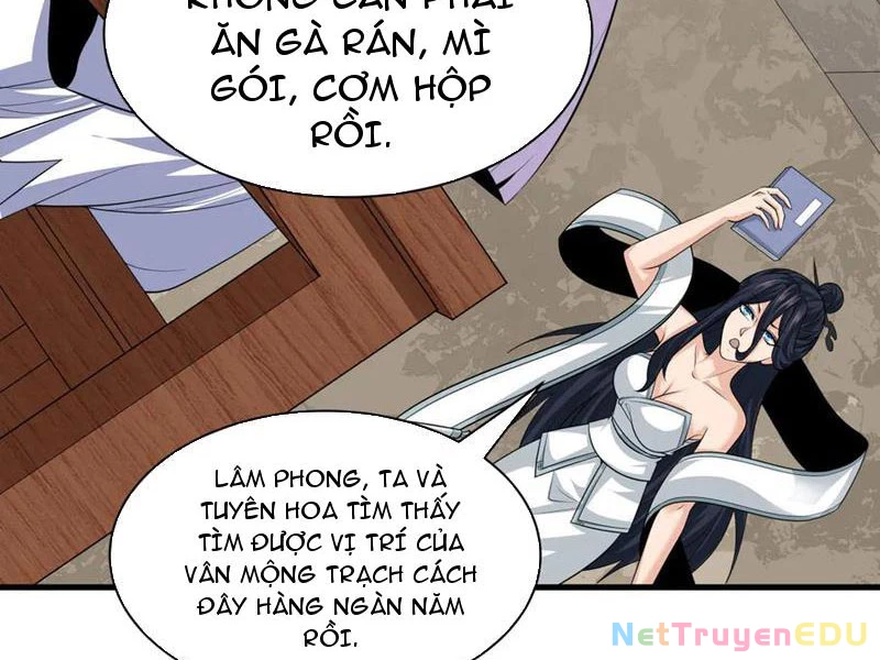 Kỷ Nguyên Kỳ Lạ Chapter 390 - 24
