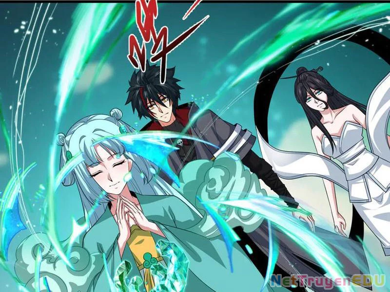 Kỷ Nguyên Kỳ Lạ Chapter 390 - 35