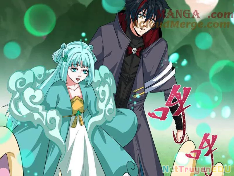 Kỷ Nguyên Kỳ Lạ Chapter 390 - 50