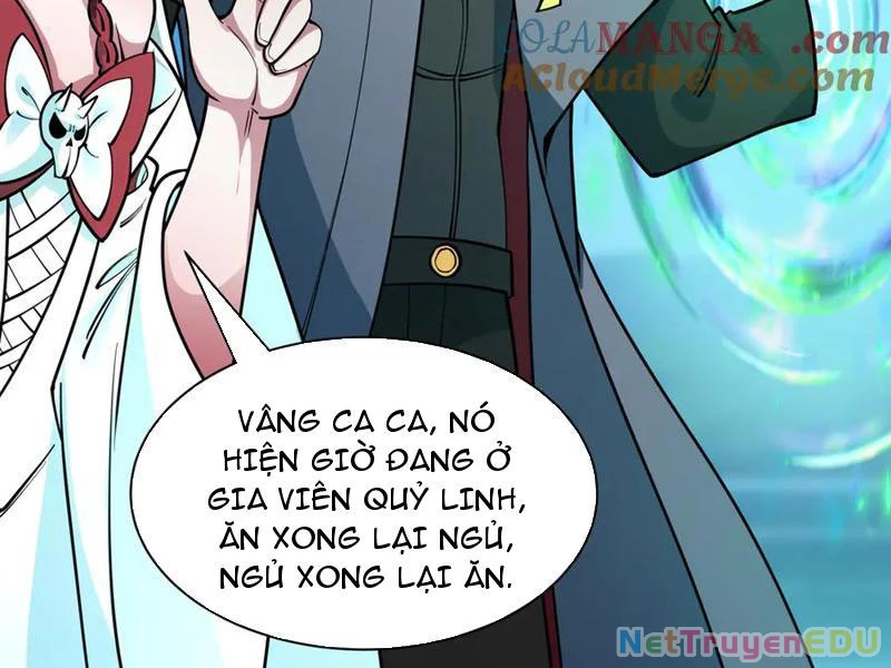 Kỷ Nguyên Kỳ Lạ Chapter 390 - 66
