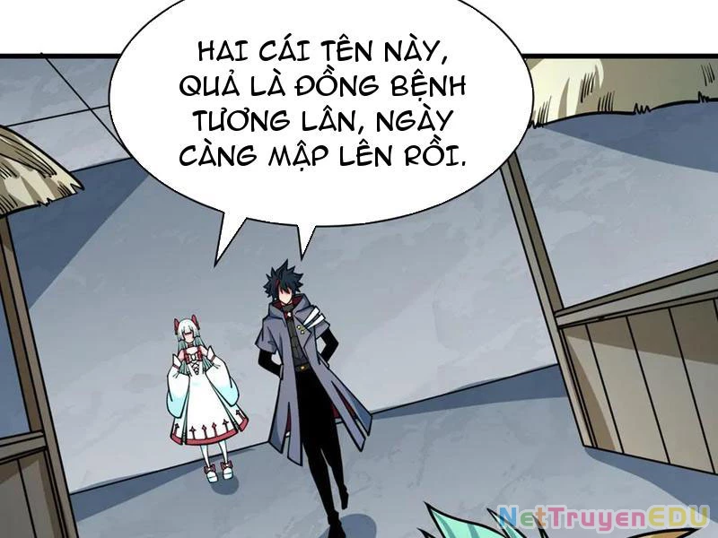 Kỷ Nguyên Kỳ Lạ Chapter 390 - 68