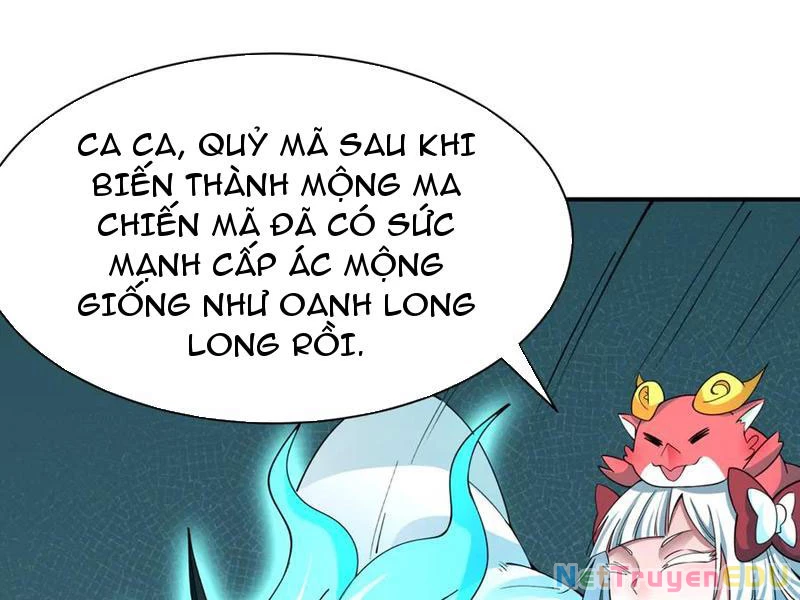 Kỷ Nguyên Kỳ Lạ Chapter 390 - 91