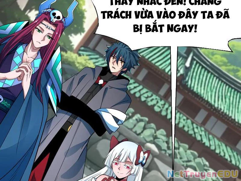 Kỷ Nguyên Kỳ Lạ Chapter 390 - 103