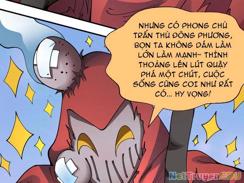 Kỷ Nguyên Kỳ Lạ Chapter 390 - 112