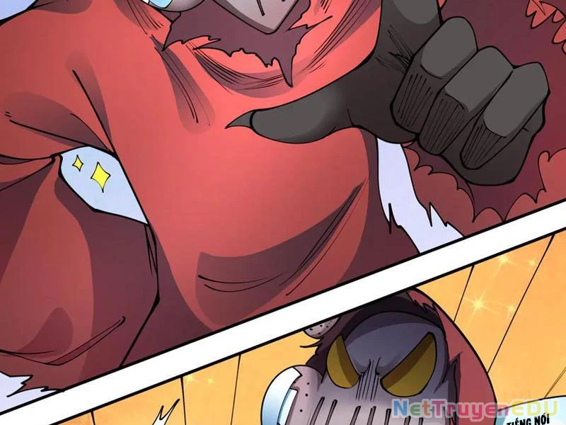 Kỷ Nguyên Kỳ Lạ Chapter 390 - 113