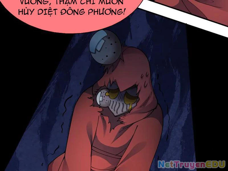 Kỷ Nguyên Kỳ Lạ Chapter 390 - 115