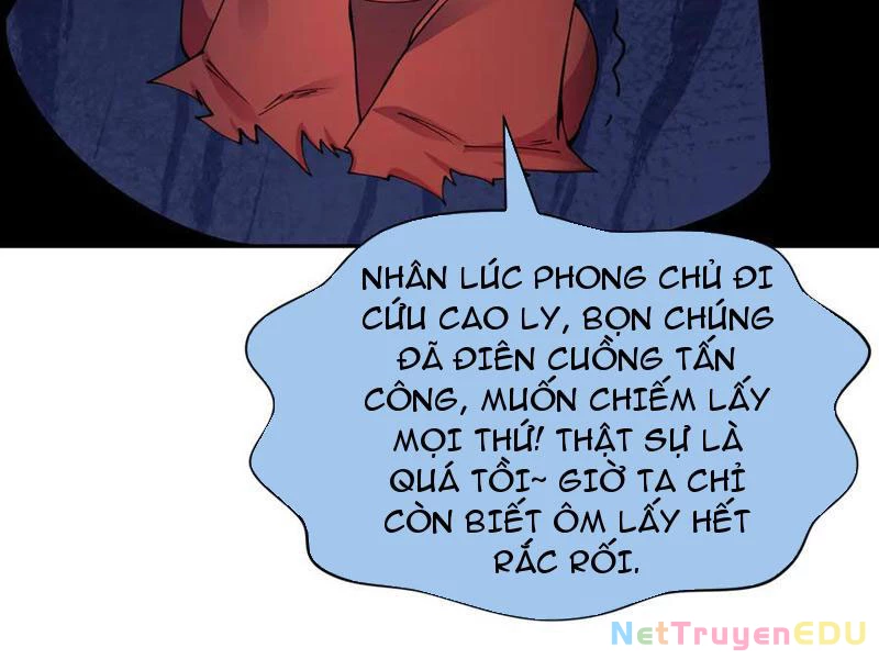 Kỷ Nguyên Kỳ Lạ Chapter 390 - 116