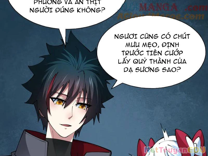 Kỷ Nguyên Kỳ Lạ Chapter 390 - 118