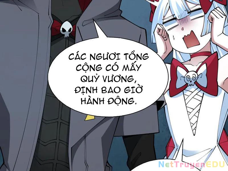 Kỷ Nguyên Kỳ Lạ Chapter 390 - 119