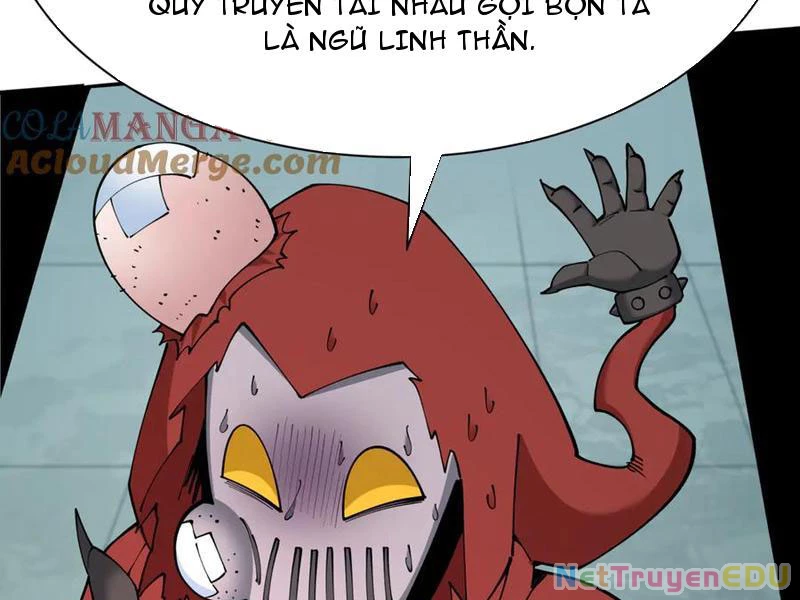 Kỷ Nguyên Kỳ Lạ Chapter 390 - 122