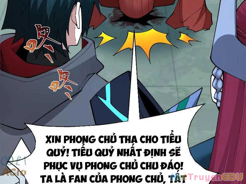 Kỷ Nguyên Kỳ Lạ Chapter 390 - 130