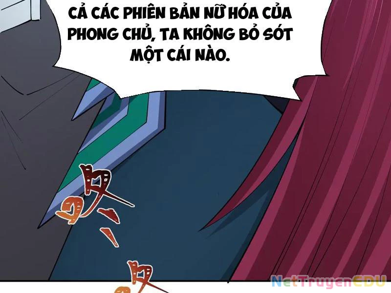 Kỷ Nguyên Kỳ Lạ Chapter 390 - 131