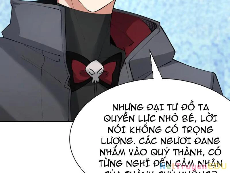 Kỷ Nguyên Kỳ Lạ Chapter 390 - 139