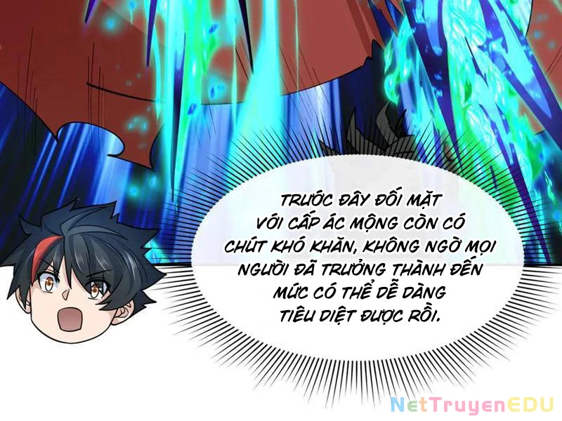 Kỷ Nguyên Kỳ Lạ Chapter 390 - 145