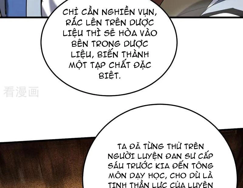 Đệ Tử Tu Luyện Còn Ta Thì Lười Biếng Chapter 130 - 43