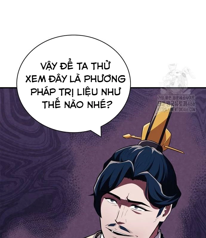 huấn luyện viên murim thiên tài Chapter 38 - Trang 2