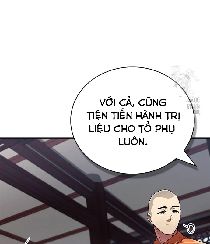 huấn luyện viên murim thiên tài Chapter 38 - Trang 2