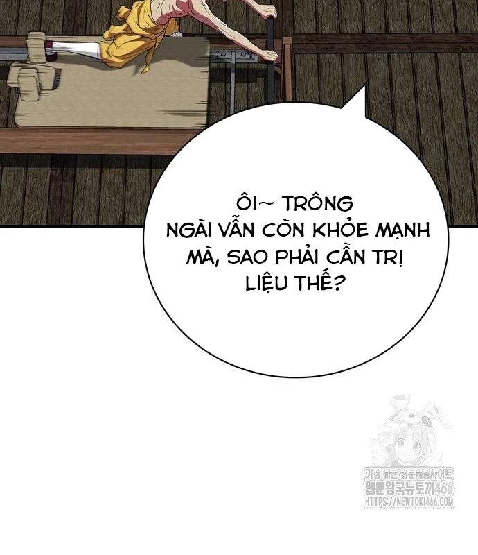 huấn luyện viên murim thiên tài Chapter 38 - Trang 2