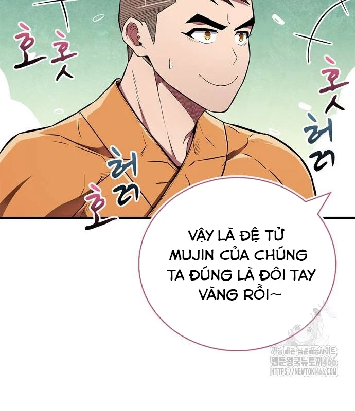 huấn luyện viên murim thiên tài Chapter 38 - Trang 2