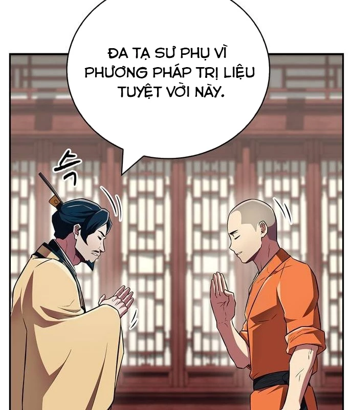 huấn luyện viên murim thiên tài Chapter 38 - Trang 2