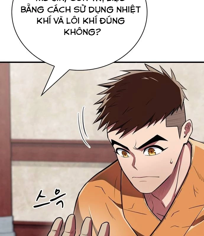 huấn luyện viên murim thiên tài Chapter 38 - Trang 2