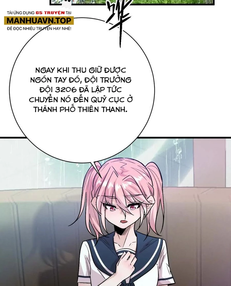 Ta Ở Thế Giới Quỷ Dị Chơi Hăng Rồi! Chapter 147 - 22