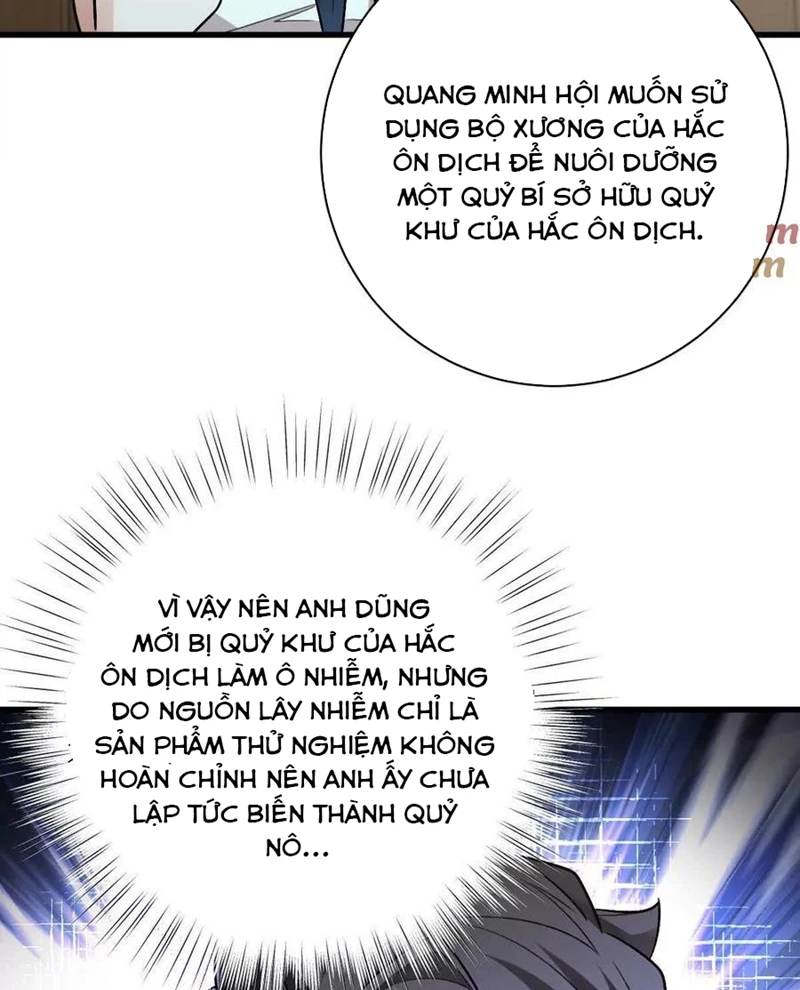 Ta Ở Thế Giới Quỷ Dị Chơi Hăng Rồi! Chapter 147 - 29