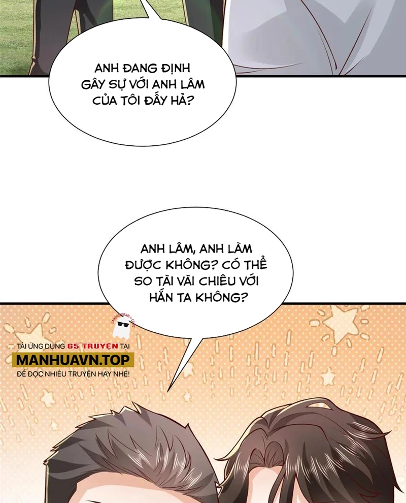Mỗi Tuần Ta Có Một Nghề Nghiệp Mới Chapter 748 - Trang 2